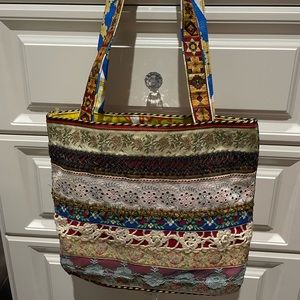 Petro Zillia tote bag